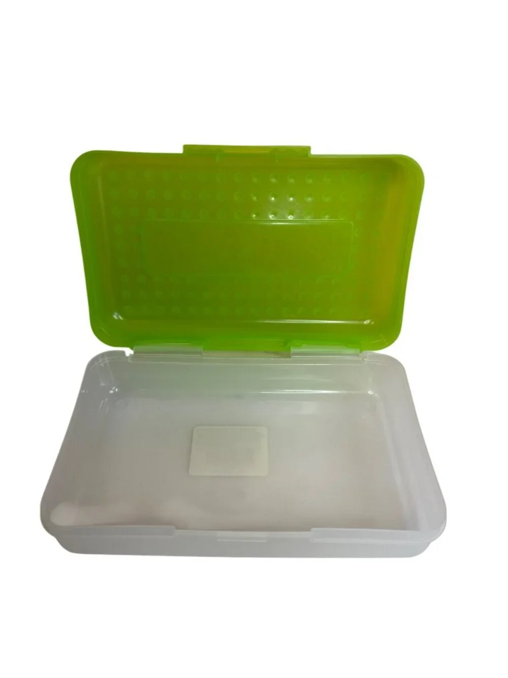 Spacemaker durable lightweight